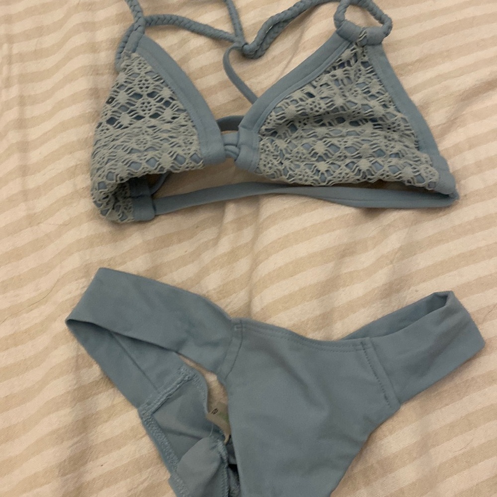Montce bikini